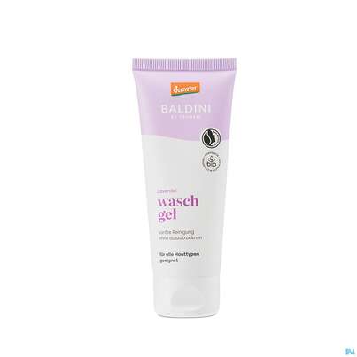 Taoasis Baldini/bio Dem Waschgel 75ml, A-Nr.: 5908690 - 03