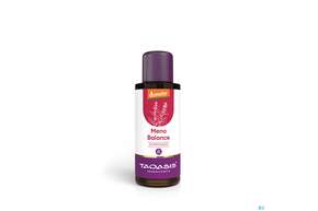 Taoasis Oel Frauenkraft Meno Balance 50ml, A-Nr.: 5942907 - 01
