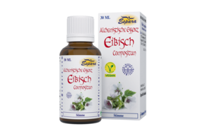 Eibisch Compositum Alchemistische Essenz, A-Nr.: 6025372 - 01