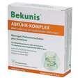 Bekunis Abfuehr-komplex Plus Pulver Nr 63 10st, A-Nr.: 5992354 - 05