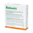 Bekunis Abfuehr-komplex Plus Pulver Nr 63 10st, A-Nr.: 5992354 - 04