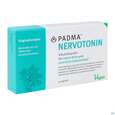 Sie sehen eine Packung Padma Kapseln Nervotonin Innere Ruhe 40st, Produktbild: 02 Padma Kapseln Nervotonin Innere Ruhe 40st, A-Nr.: 3170487 - 02