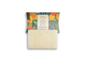 Duftseife Zeste Riviera, A-Nr.: 6002460 - 01