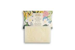 Duftseife Musc des Sables, A-Nr.: 6002431 - 01