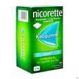 Nicorette Kaugummi Z Raucherentw Icemint 2mg 105st, A-Nr.: 3904239 - 02