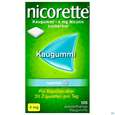 Nicorette Kaugummi Z Raucherentw Icemint 4mg 105st, A-Nr.: 3904251 - 01