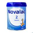Novalac 2 800g, A-Nr.: 3030556 - 02