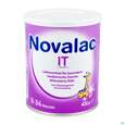 Sie sehen eine Packung Novalac It 400g, Produktbild: 01 Novalac It 400g, A-Nr.: 3415003 - 01