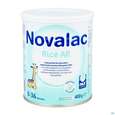 Sie sehen eine Packung Novalac Rice Ar 400g, Produktbild: 01 Novalac Rice Ar 400g, A-Nr.: 5726902 - 01