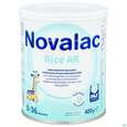 Sie sehen eine Packung Novalac Rice Ar 400g, Produktbild: 02 Novalac Rice Ar 400g, A-Nr.: 5726902 - 02