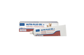 Nutri-plus gel - Diät-Ergänzungsfuttermittel für Katzen und Hunde, A-Nr.: 2168637 - 01