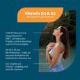NatuGena Vitamin D3 + K2 Tropfen, A-Nr.: 5699602 - 02