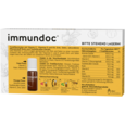 Sie sehen eine Packung immundoc® DIREKT Trinkfläschchen, Produktbild: 02 immundoc® DIREKT Trinkfläschchen, A-Nr.: 3896020 - 02