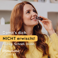 Sie sehen eine Packung immundoc® DIREKT Trinkfläschchen, Produktbild: 07 immundoc® DIREKT Trinkfläschchen, A-Nr.: 3896020 - 07
