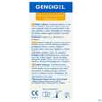 Mundspray Gengigel 20ml, A-Nr.: 4521517 - 07