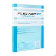 Flector Ep Pflaster 10st, A-Nr.: 1737926 - 02