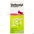Defendyl Imunoglukan Sirup 120ml, A-Nr.: 4023593 - 01