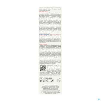 Ducray Creastim Anti Haarausfall Intensivlotion Reactiv Neu 60ml, A-Nr.: 5693456 - 08