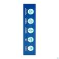 Sie sehen eine Packung Xylimelts Hafttabl 40s Beerenmix Artikelnr 01ac0042 40st, Produktbild: 06 Xylimelts Hafttabl 40s Beerenmix Artikelnr 01ac0042 40st, A-Nr.: 5960615 - 06