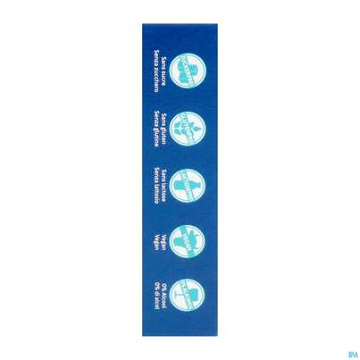 Sie sehen eine Packung Xylimelts Hafttabl 40s Beerenmix Artikelnr 01ac0042 40st, Produktbild: 06 Xylimelts Hafttabl 40s Beerenmix Artikelnr 01ac0042 40st, A-Nr.: 5960615 - 06