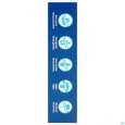 Sie sehen eine Packung Xylimelts Hafttabl 40s Beerenmix Artikelnr 01ac0042 40st, Produktbild: 05 Xylimelts Hafttabl 40s Beerenmix Artikelnr 01ac0042 40st, A-Nr.: 5960615 - 05