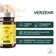 Zink 5.3mg + Propolis, A-Nr.: 6022758 - 04