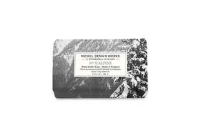 Michel Design Works No. 3 Badeseife Alpine, A-Nr.: 5967416 - 01