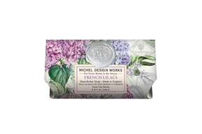 Michel Design Works Badeseife French Lilacs, A-Nr.: 5964978 - 01