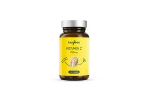 Vitamin C 750mg + Propolis, A-Nr.: 6022729 - 01