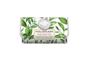 Michel Design Works Badeseife Earl Grey Tea, A-Nr.: 5912645 - 01