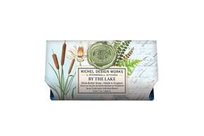 Michel Design Works Badeseife By The Lake, A-Nr.: 5965015 - 01