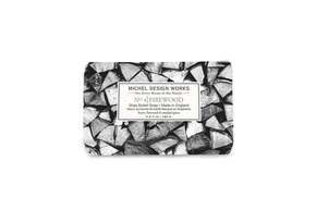 Michel Design Works No. 4 Badeseife Firewood, A-Nr.: 5967422 - 01