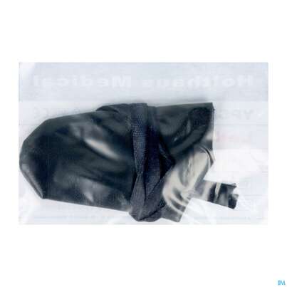 Sie sehen eine Packung Fingerlinge Leder/pharmag Gr 4 1st, Produktbild: 09 Fingerlinge Leder/pharmag Gr 4 1st, A-Nr.: 2679208 - 09