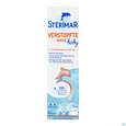 Sie sehen eine Packung Sterimar Verst Baby Na-spray 100ml, Produktbild: 02 Sterimar Verst Baby Na-spray 100ml, A-Nr.: 5714477 - 02