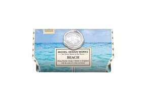 Michel Design Works Badeseife Beach, A-Nr.: 5863444 - 01