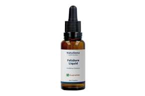 NatuGena Folsäure Liquid Tropfen, A-Nr.: 5877647 - 01