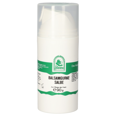 BALSAMGURKE SALBE 90 G, A-Nr.: 5613351 - 01