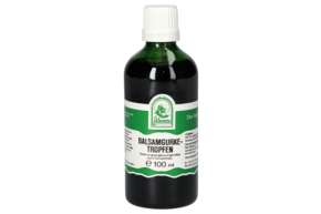 BALSAMGURKE TROPFEN 100 ML, A-Nr.: 4878395 - 01