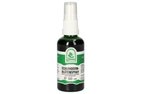 SCHLEHDORNBLÜTEN SPRAY 50 ML, A-Nr.: 4444857 - 01