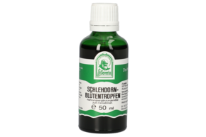 SCHLEHDORNBLÜTEN TROPFEN 50 ML, A-Nr.: 4376995 - 01
