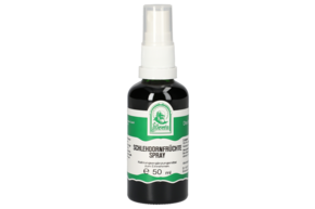SCHLEHDORNFRÜCHTE SPRAY 50 ML, A-Nr.: 5471589 - 01