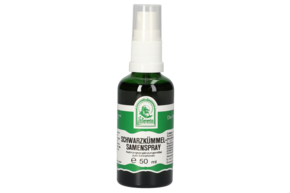 SCHWARZKÜMMELSAMEN SPRAY 50 ML, A-Nr.: 4484897 - 01