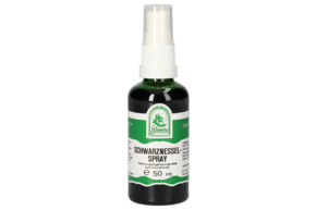 SCHWARZNESSEL SPRAY 50 ML, A-Nr.: 4566158 - 01