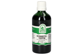 SCHWARZTEE TROPFEN 100 ML, A-Nr.: 4394869 - 01