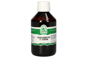 SCHWEDENBITTER ST. SEVERIN 250 ML, A-Nr.: 1625831 - 01