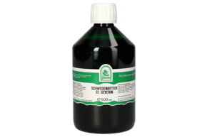 SCHWEDENBITTER ST. SEVERIN 500 ML, A-Nr.: 1625848 - 01