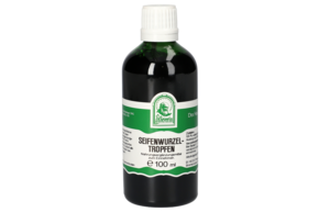 SEIFENWURZEL TROPFEN 100 ML, A-Nr.: 4484940 - 01