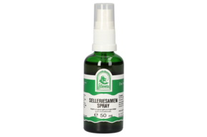 SELLERIESAMEN SPRAY 50 ML, A-Nr.: 4932887 - 01