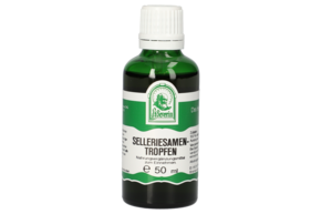 SELLERIESAMEN TROPFEN 50 ML, A-Nr.: 4932864 - 01