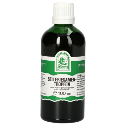 SELLERIESAMEN TROPFEN 100 ML, A-Nr.: 4932870 - 01